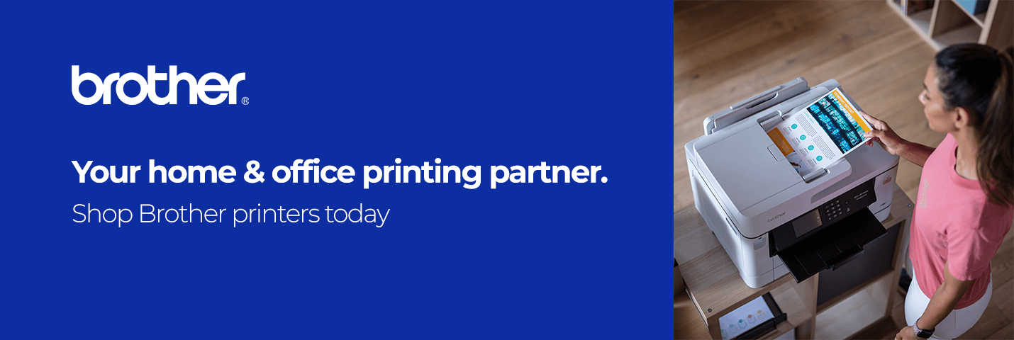 Office Machines - Brother