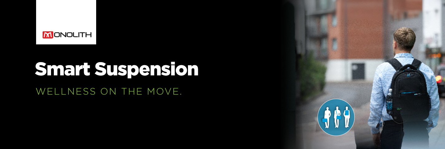 Bags & Luggage - Monolith