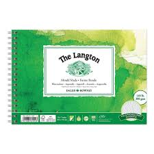 Stationery - Artist & Graphic Supplies